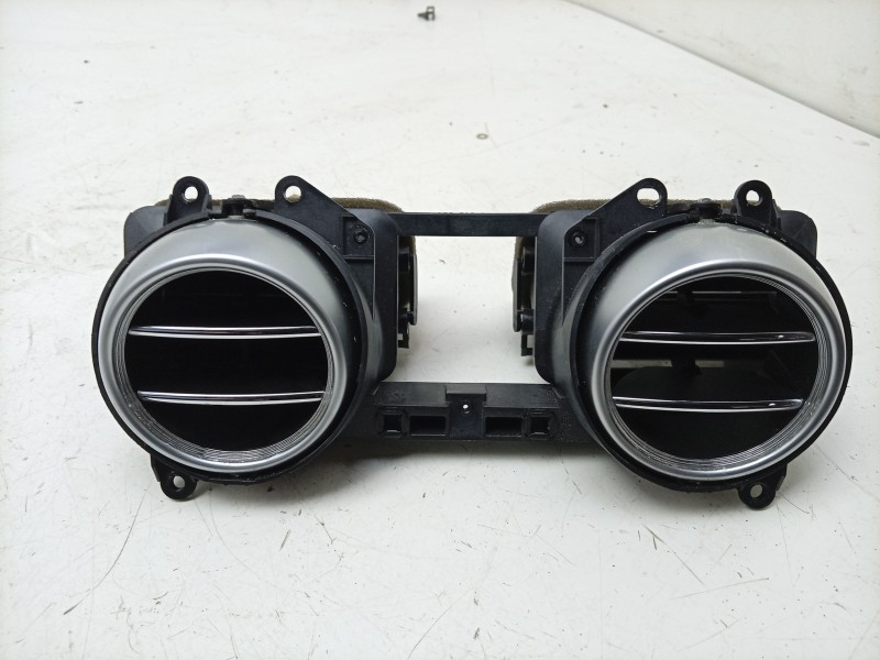 Recambio de aireador central para bentley continental flying spur (3w_) 6.0 referencia OEM IAM  3W0819359 