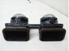 Recambio de aireador central para bentley continental flying spur (3w_) 6.0 referencia OEM IAM  3W0819359  2