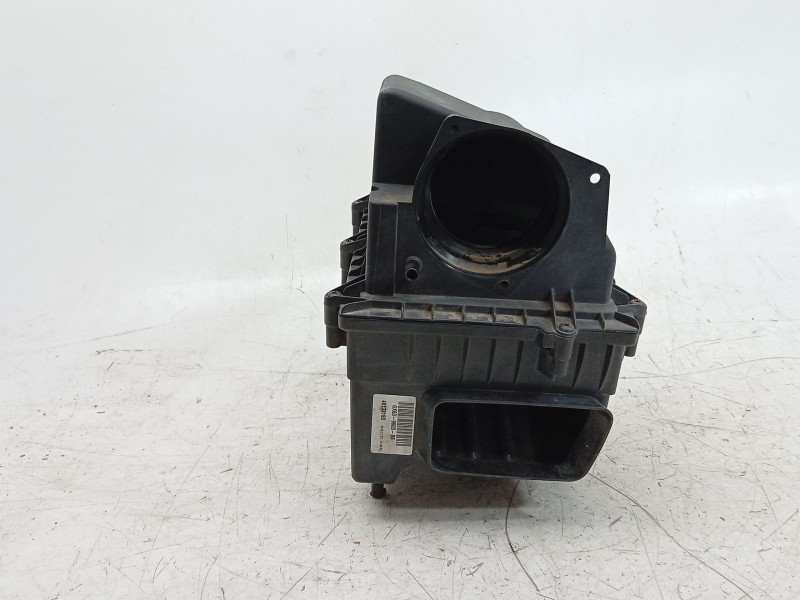 Recambio de caja filtro aire para jaguar f-pace 300 sport awd referencia OEM IAM  GX639600BB 