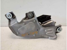 Recambio de motor limpia trasero para toyota auris 1.2 16v turbo cat referencia OEM IAM 8513002050 2596002501  2