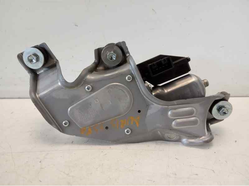 Recambio de motor limpia trasero para toyota auris 1.2 16v turbo cat referencia OEM IAM 8513002050 2596002501 