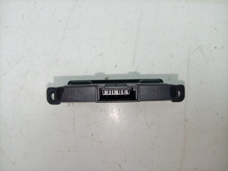 Recambio de modulo electronico para bentley continental flying spur (3w_) 6.0 referencia OEM IAM 3W0317019A 3W0317019A 