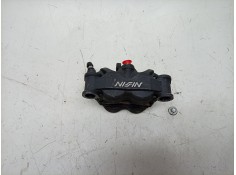 Recambio de pinza de freno delantera izquierda para honda cb (501cc - ) cb 650 r (rh08, rh02) referencia OEM IAM  45150MJPG52 