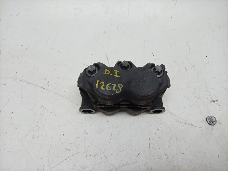 Recambio de pinza de freno delantera izquierda para honda cb (501cc - ) cb 650 r (rh08, rh02) referencia OEM IAM  45150MJPG52 
