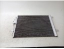 CONDENSADOR / RADIADOR AIRE ACONDICIONADO 10916968 350703