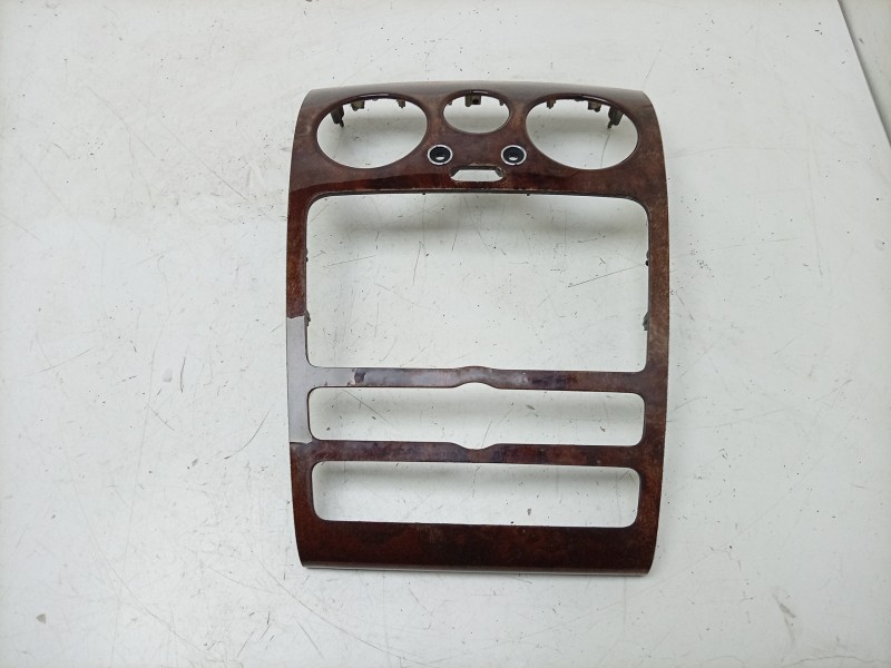 Recambio de moldura para bentley continental flying spur (3w_) 6.0 referencia OEM IAM  3W0857244 
