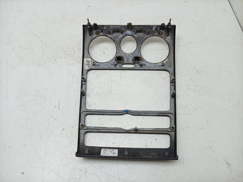 Recambio de moldura para bentley continental flying spur (3w_) 6.0 referencia OEM IAM  3W0857244 