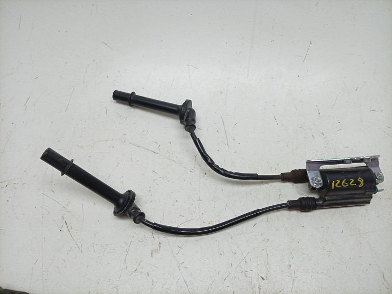 Recambio de bobina encendido para honda cb (501cc - ) cb 650 r (rh08, rh02) referencia OEM IAM  30511MKND51 