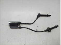 Recambio de bobina encendido para honda cb (501cc - ) cb 650 r (rh08, rh02) referencia OEM IAM  30511MKND51  2