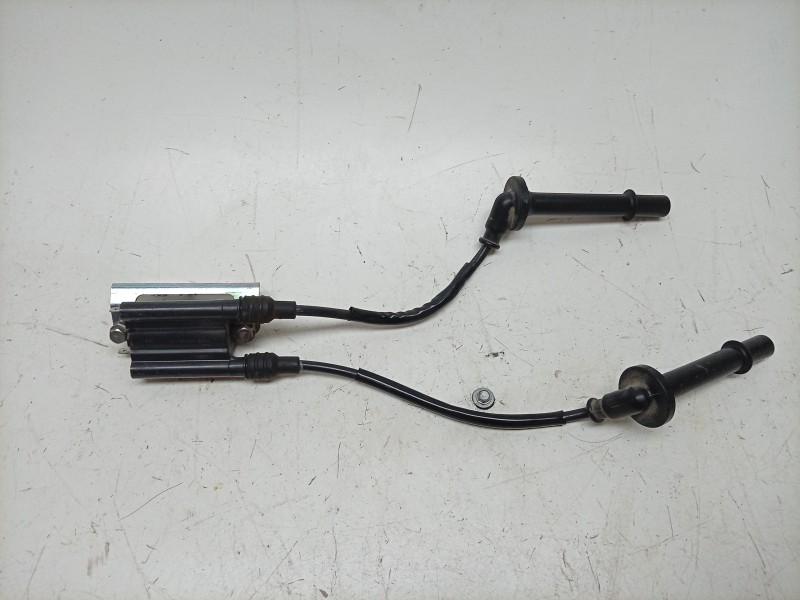 Recambio de bobina encendido para honda cb (501cc - ) cb 650 r (rh08, rh02) referencia OEM IAM  30511MKND51 