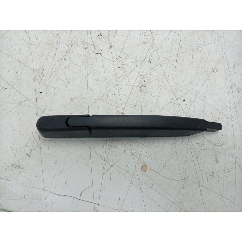Recambio de brazo limpia trasero para citroën c4 cactus 1.6 e-hdi fap referencia OEM IAM 9801666480 9801666480 WW000033810