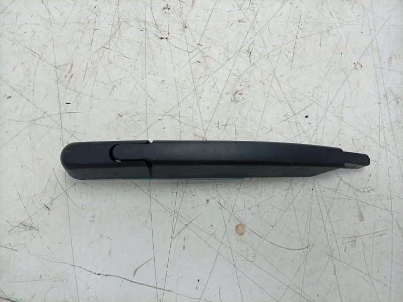 Recambio de brazo limpia trasero para citroën c4 cactus 1.6 e-hdi fap referencia OEM IAM 9801666480 9801666480 WW000033810