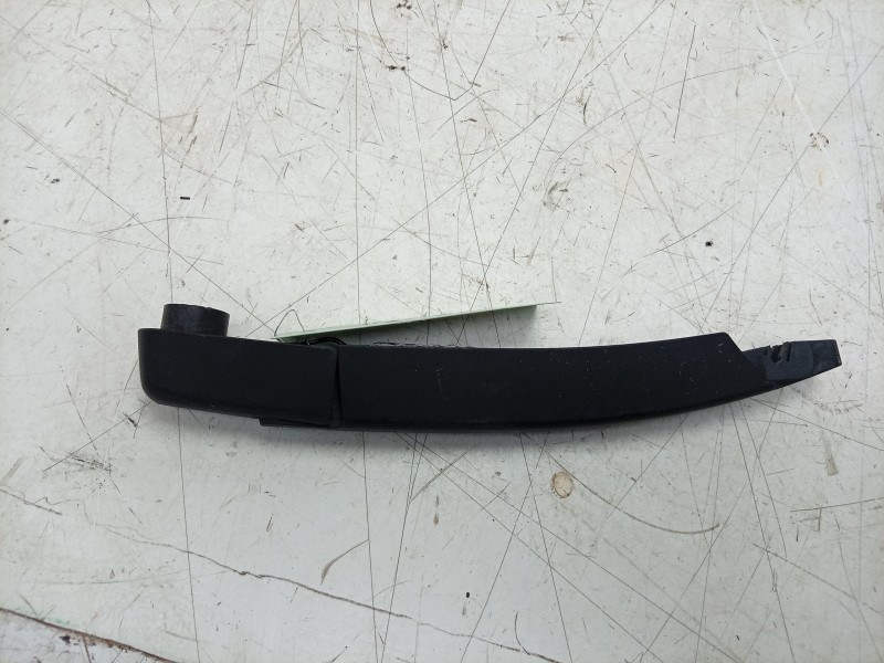 Recambio de brazo limpia trasero para citroën c4 cactus 1.6 e-hdi fap referencia OEM IAM 9801666480 9801666480 WW000033810