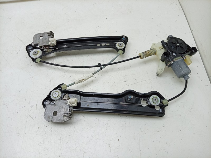 Recambio de elevalunas trasero izquierdo para porsche taycan (y1a) 4s referencia OEM IAM  9J1839401C 