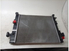 RADIADOR AGUA 12314775 50100527