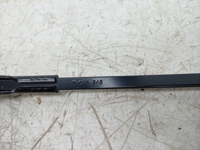 Recambio de brazo limpia delantero derecho para bmw x1 (u11) xdrive 20 d mild-hybrid referencia OEM IAM  9478846 
