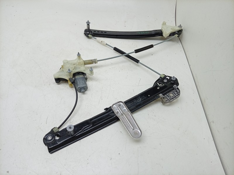 Recambio de elevalunas delantero izquierdo para porsche taycan (y1a) 4s referencia OEM IAM  9J1837401C 