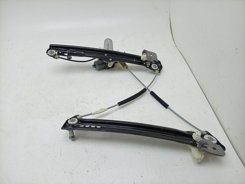 Recambio de elevalunas delantero izquierdo para porsche taycan (y1a) 4s referencia OEM IAM  9J1837401C 