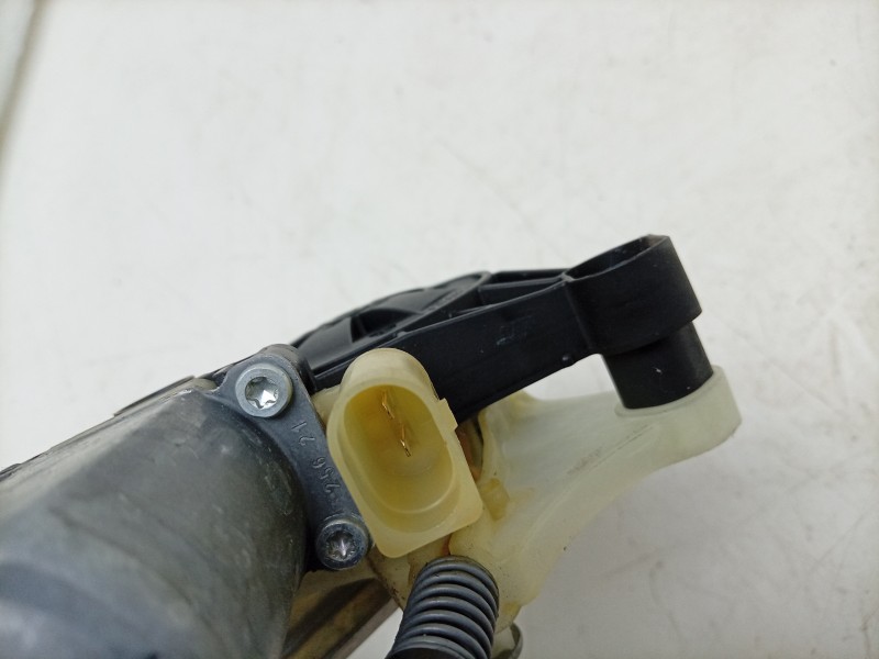 Recambio de elevalunas delantero izquierdo para porsche taycan (y1a) 4s referencia OEM IAM  9J1837401C 