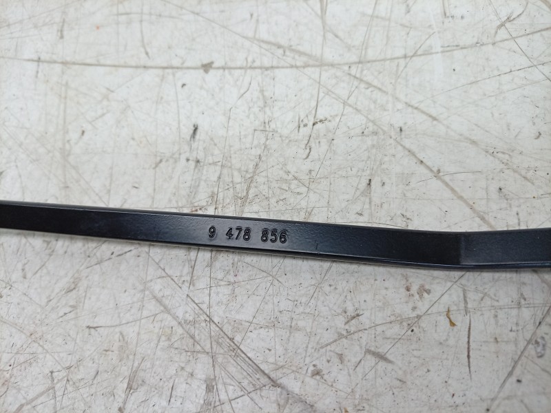 Recambio de brazo limpia delantero derecho para bmw x1 (u11) xdrive 20 d mild-hybrid referencia OEM IAM  9478856 