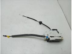 CERRADURA PUERTA DELANTERA IZQUIERDA 4N1837015 