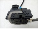 CERRADURA PUERTA DELANTERA IZQUIERDA 4N1837015 
