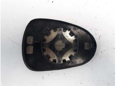 Recambio de cristal retrovisor izquierdo para seat ibiza (6j5) reference referencia OEM IAM 6J0857521H 31852201  2