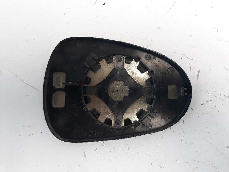 Recambio de cristal retrovisor izquierdo para seat ibiza (6j5) reference referencia OEM IAM 6J0857521H 31852201 