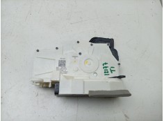 Recambio de cerradura puerta trasera izquierda para porsche taycan (y1a) 4s referencia OEM IAM  4N0839015B 