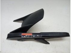 Recambio de guardabarros trasero para honda cb (501cc - ) cb 650 r (rh08, rh02) referencia OEM IAM  80103MKND50 