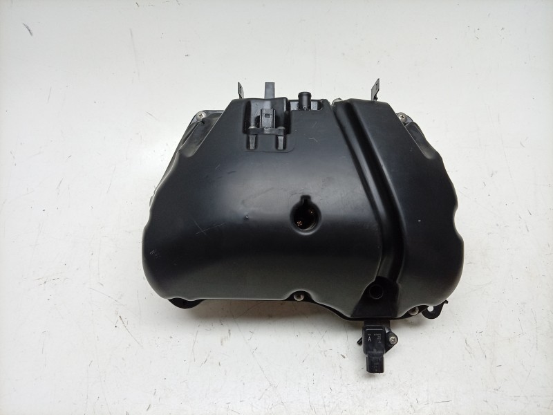 Recambio de caja filtro aire para honda cb (501cc - ) cb 650 r (rh08, rh02) referencia OEM IAM  17224MKND51 