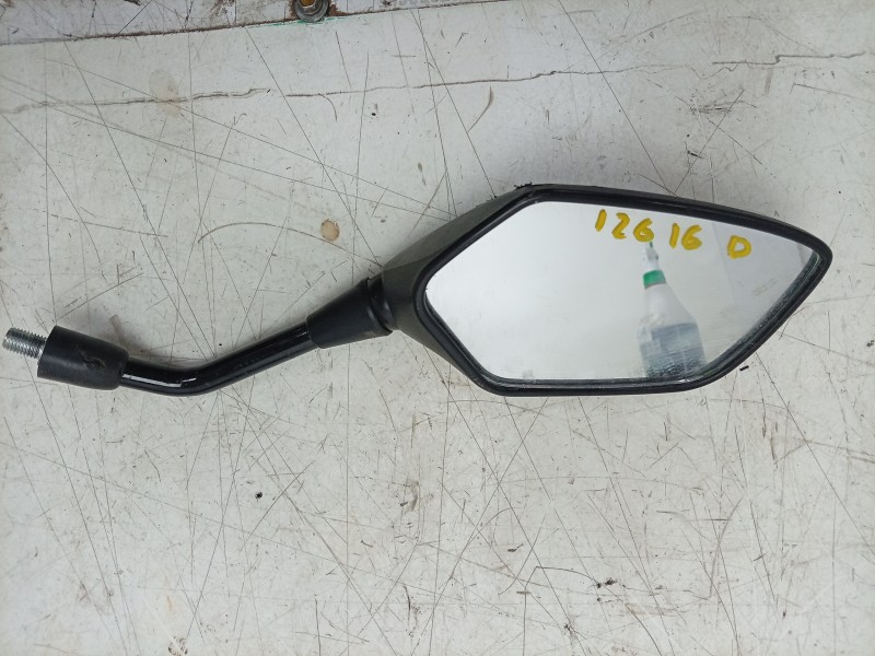 Recambio de retrovisor derecho para honda crf crf 1100 l africa twin referencia OEM IAM  88210MKSE00 
