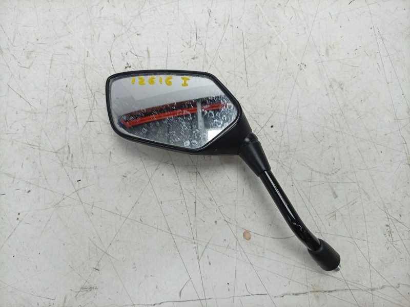 Recambio de retrovisor izquierdo para honda crf crf 1100 l africa twin referencia OEM IAM  88230MKSE00 