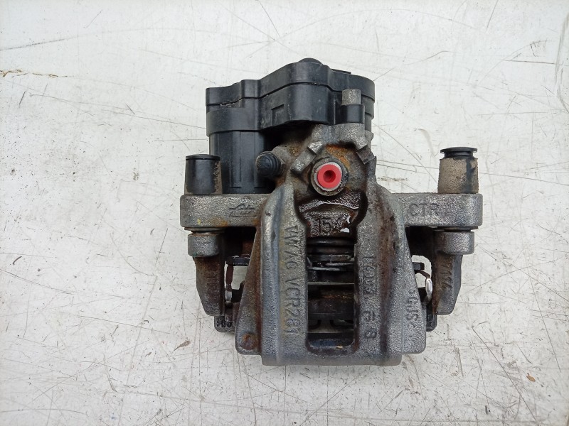 Recambio de pinza freno trasera derecha para seat leon (kl1, klg) 1.0 tsi referencia OEM IAM  5R3615406A 