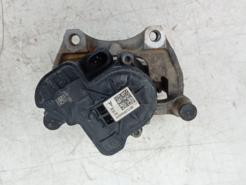 Recambio de pinza freno trasera derecha para seat leon (kl1, klg) 1.0 tsi referencia OEM IAM  5R3615406A 