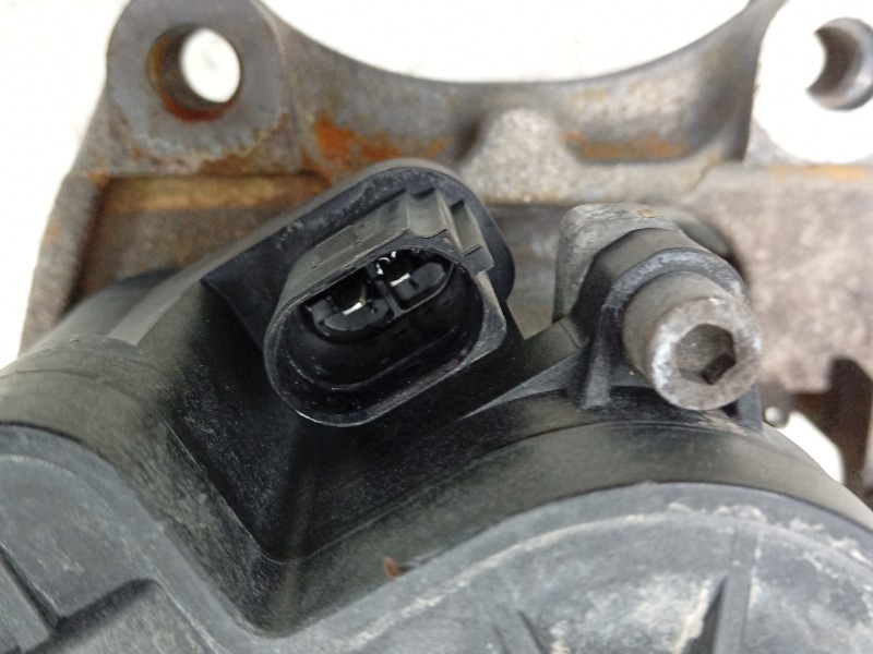Recambio de pinza freno trasera derecha para seat leon (kl1, klg) 1.0 tsi referencia OEM IAM  5R3615406A 