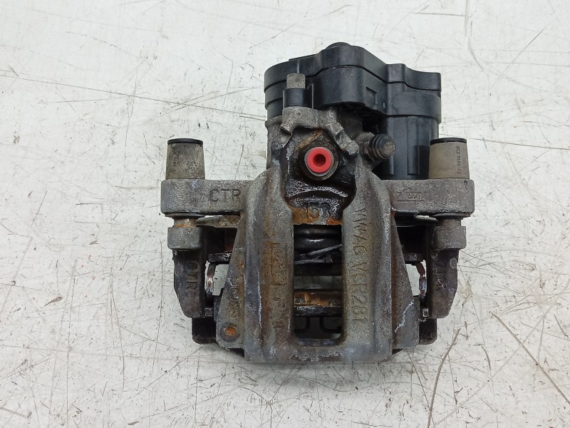 Recambio de pinza freno trasera izquierda para seat leon (kl1, klg) 1.0 tsi referencia OEM IAM  5R3615405A 