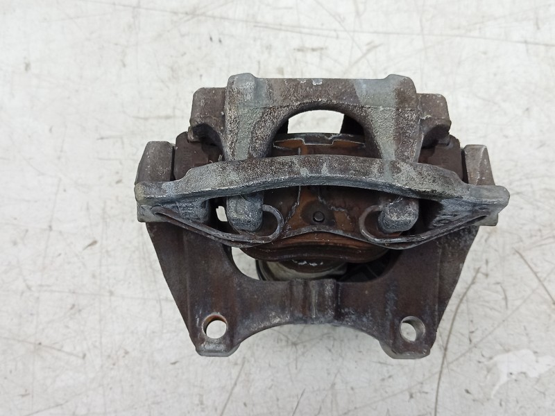 Recambio de pinza freno trasera izquierda para seat leon (kl1, klg) 1.0 tsi referencia OEM IAM  5R3615405A 