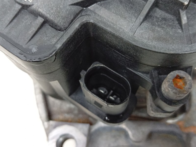 Recambio de pinza freno trasera izquierda para seat leon (kl1, klg) 1.0 tsi referencia OEM IAM  5R3615405A 