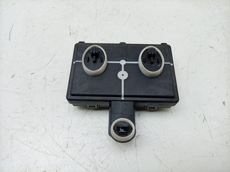 Recambio de modulo confort para porsche taycan (y1a) 4s referencia OEM IAM A2C7711361000 4M0959793N 