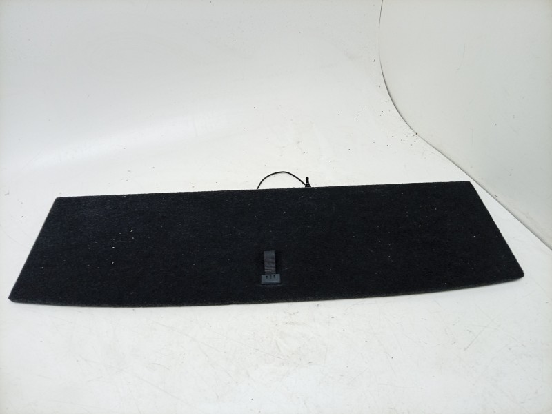 Recambio de alfombra maletero para porsche taycan (y1a) 4s referencia OEM IAM  9J1861529B 