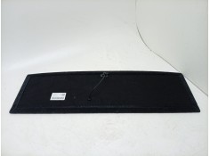 Recambio de alfombra maletero para porsche taycan (y1a) 4s referencia OEM IAM  9J1861529B  2
