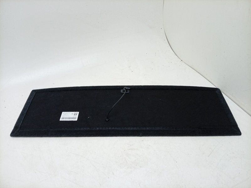 Recambio de alfombra maletero para porsche taycan (y1a) 4s referencia OEM IAM  9J1861529B 