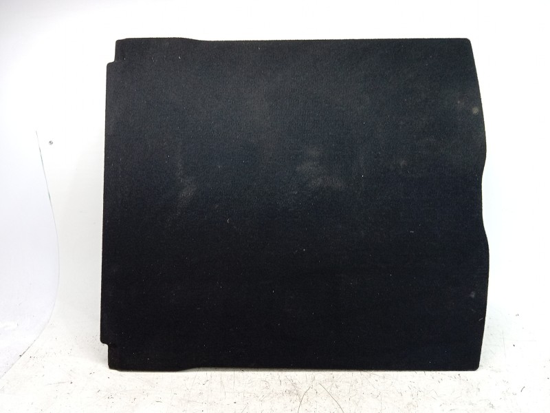 Recambio de tapizado maletero suelo para mercedes-benz cla-klasse (bm 118) cla 180 (118.384) referencia OEM IAM  A1186805900 