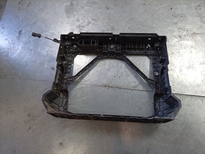 Recambio de panel frontal para mg zs suv (azs1) 1.5 vti referencia OEM IAM  10225669 1912200