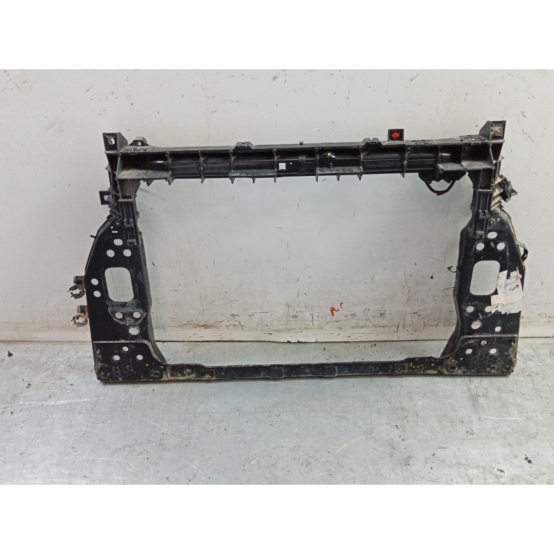 Recambio de panel frontal para jeep renegade suv (bu, b1, bv) 1.6 crd referencia OEM IAM  51961630 JE1003210/4322200