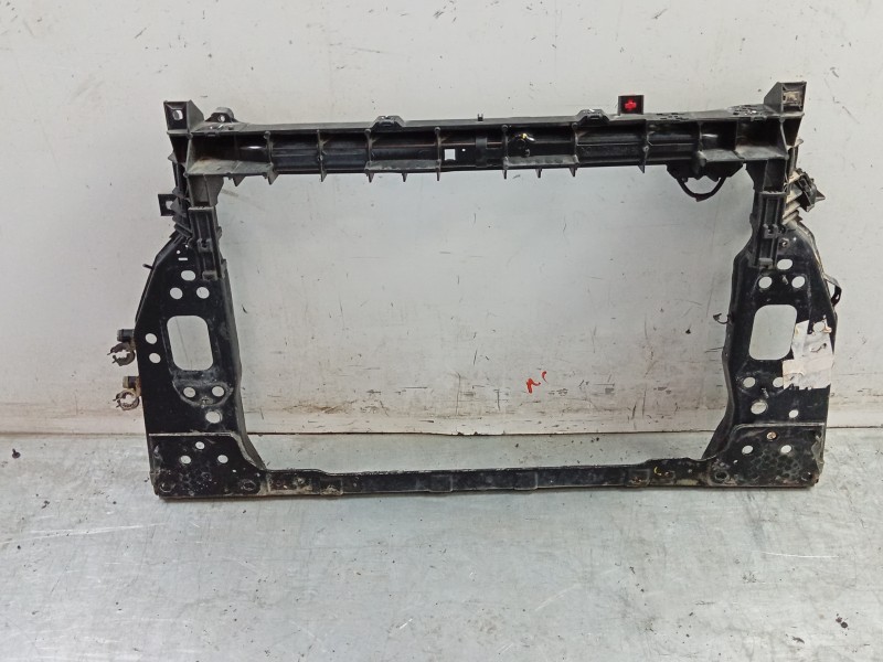 Recambio de panel frontal para jeep renegade suv (bu, b1, bv) 1.6 crd referencia OEM IAM  51961630 JE1003210/4322200