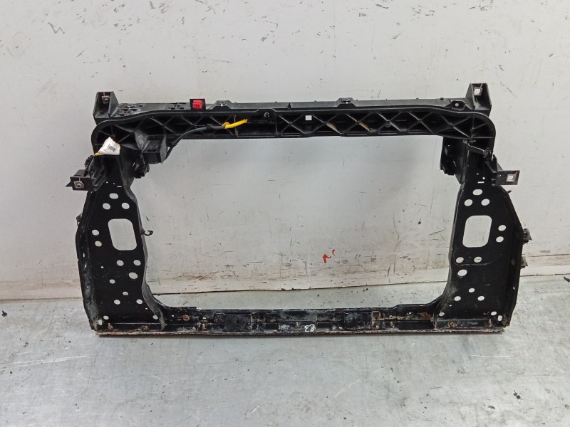 Recambio de panel frontal para jeep renegade suv (bu, b1, bv) 1.6 crd referencia OEM IAM  51961630 JE1003210/4322200