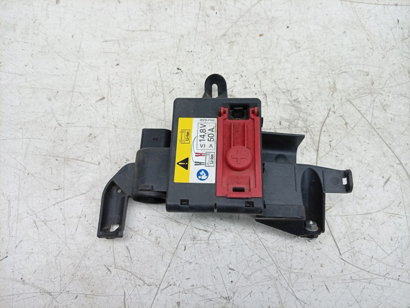 Recambio de modulo electronico para porsche cayenne coupe (9yb) e-hybrid referencia OEM IAM  4M0941823C 