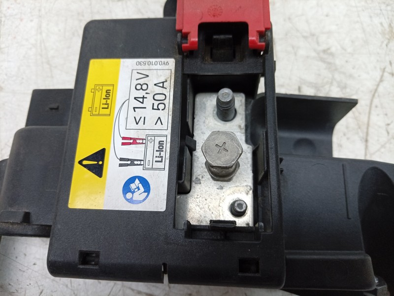 Recambio de modulo electronico para porsche cayenne coupe (9yb) e-hybrid referencia OEM IAM  4M0941823C 